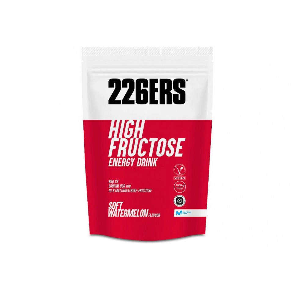 Boisson énergisante riche en fructose 226Ers 1Kg