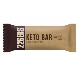 Barritas 226ers Keto Bar 45g