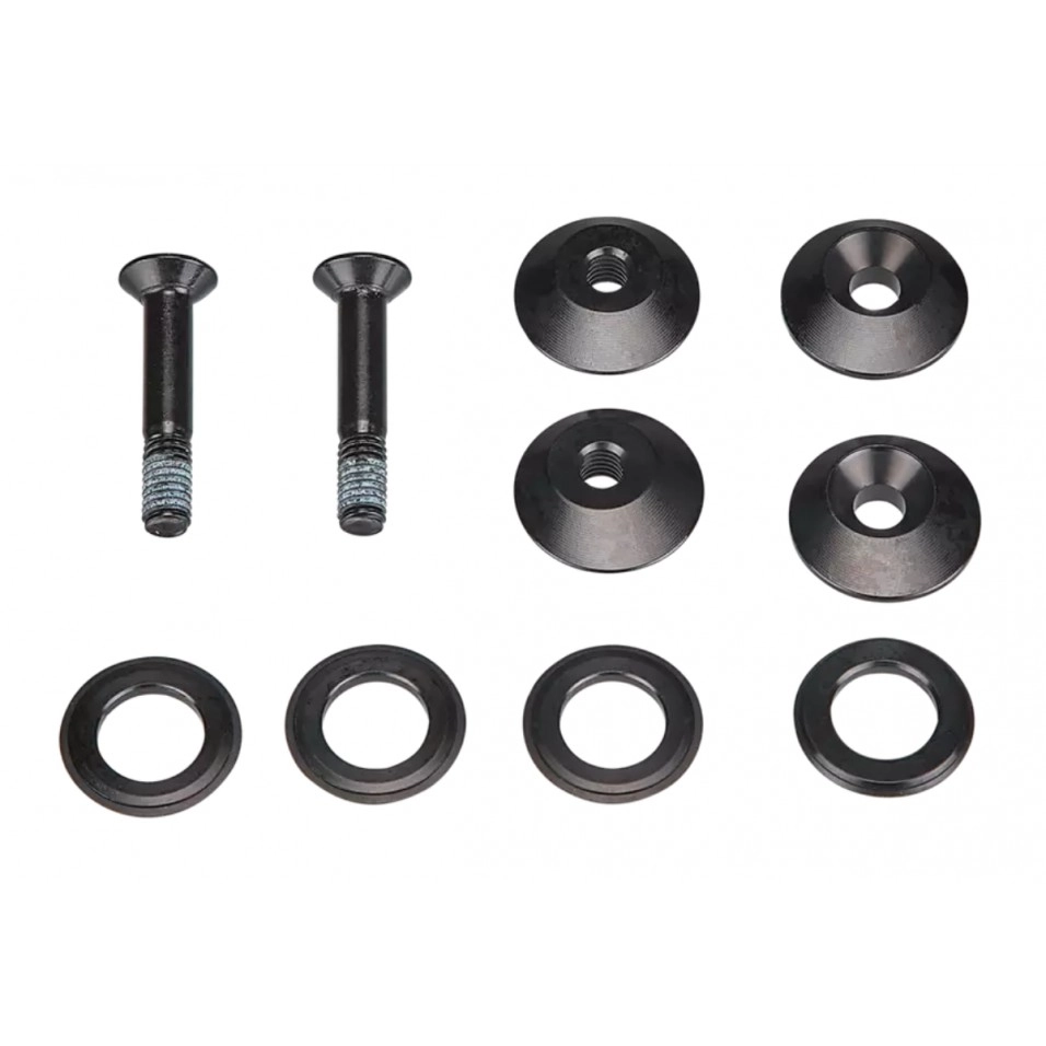 Specialized Horst Pivot Geo Adjust Kit, mit Lagerdistanzstücken