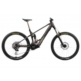 Vélo Orbea Wild M-LTD 24