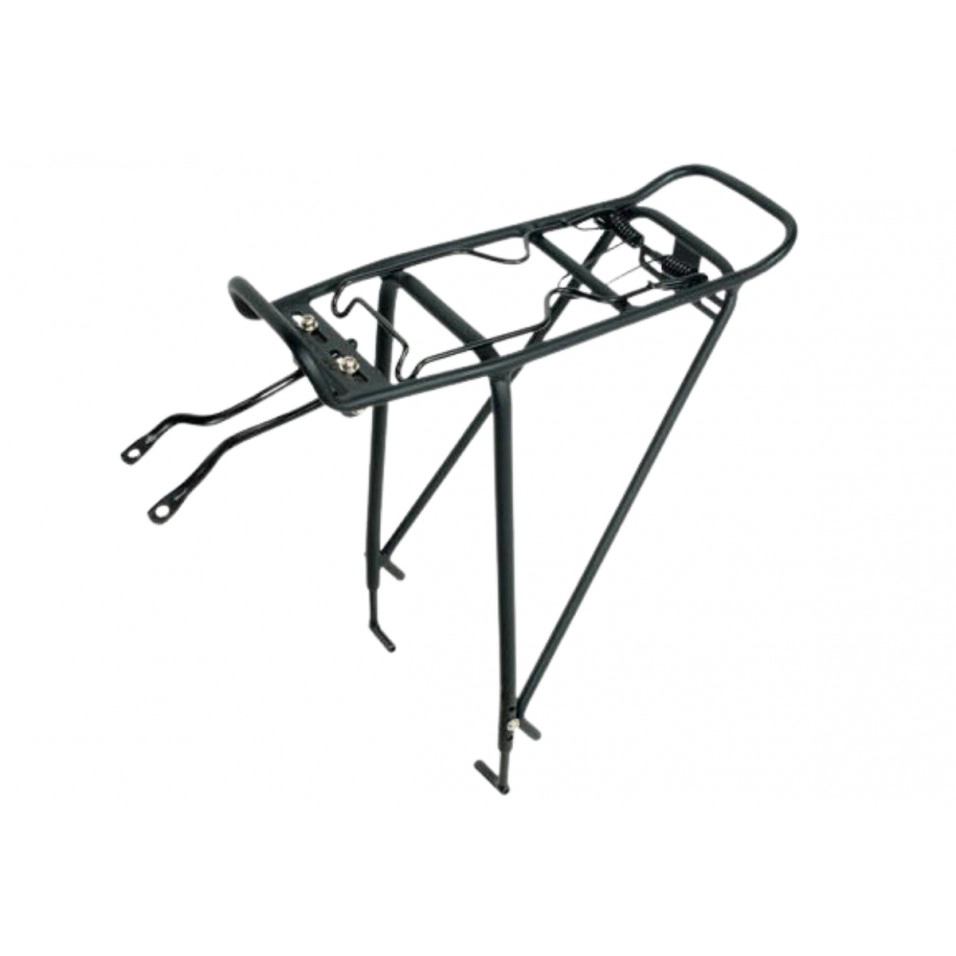 Portapacchi Massi Cm-08 Alu Regolabile Disc