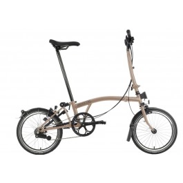 Bicicletta Brompton C-Line...