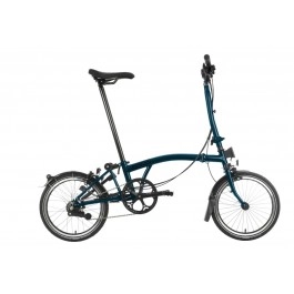 Bicicletta Brompton C-Line...