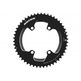 Runde Rotor BCD 110X4 11/12V