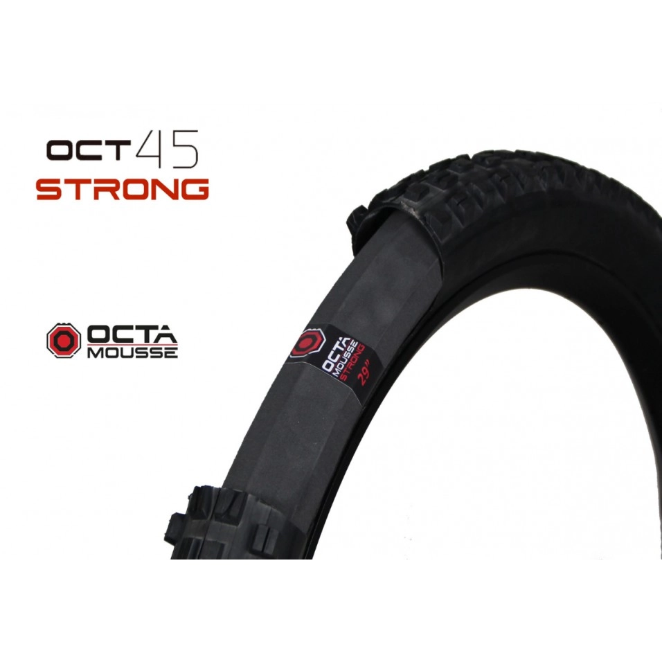 Protector Octa Mousse STRONG OCT45S XC- Trail - Enduro 27.5"