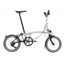 Brompton P-Line Urban...