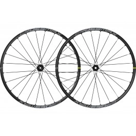 Jeu de roues Mavic Crossmax...