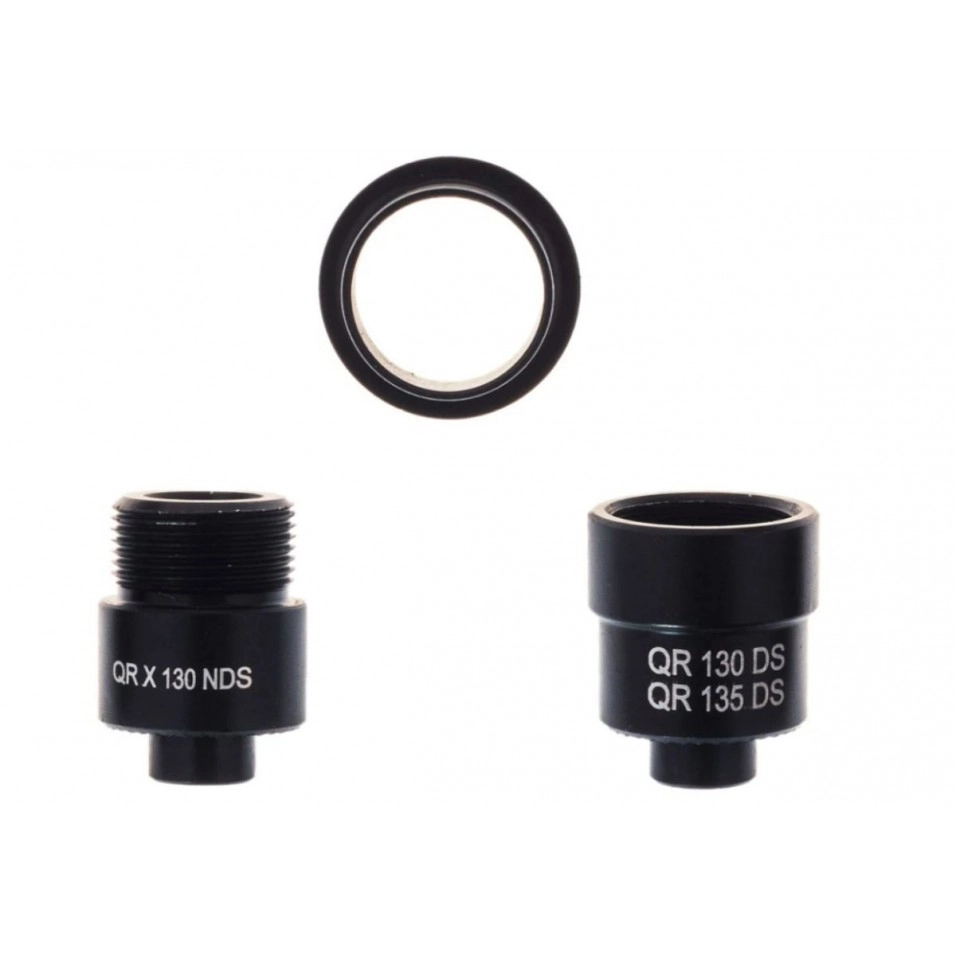 Tapas de Bloque para Conductores Directos Tacx Neoy Flux