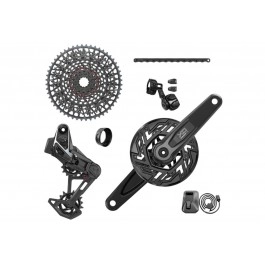 Groupe Sram X0 Eagle AXS...