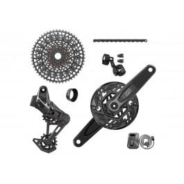 Sram X0 Eagle AXS...