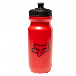 Bidone per testa di volpe...