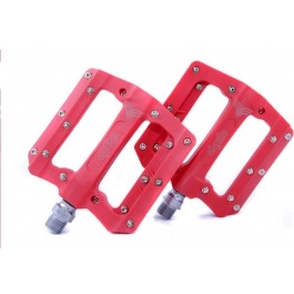 Pedals El Gallo New Fix