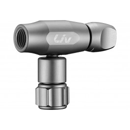 Adaptador CO2 Liv Control...