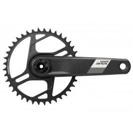 Manivelle Sram Apex 1X DUB...