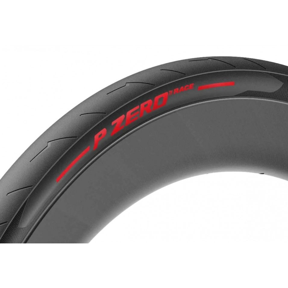 Coberta Pirelli P ZERO Race Colour Edition 700 Red Label