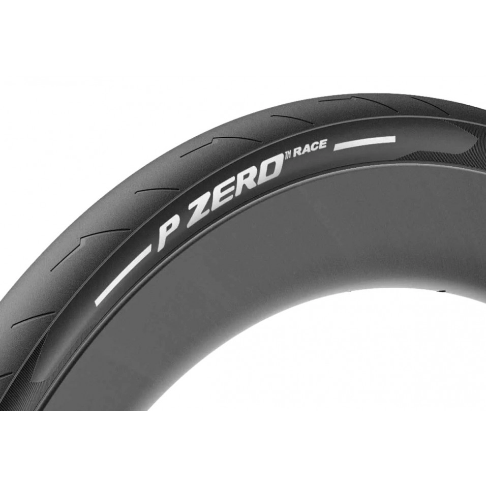Pirelli P ZERO Race Color Edition 700 White-Label-Reifen