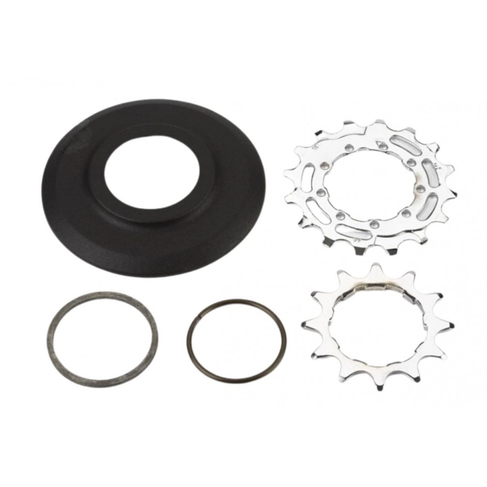 Imposta Piñones Fijo Brompton 12/16D 2 Velocità