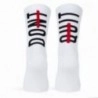 Calcetines ciclistas Pacific and Co DON'T QUIT