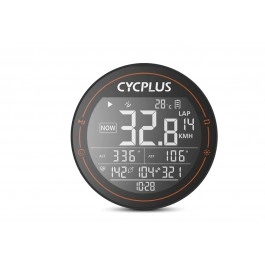 GPS Cycplus M2 ciclocomputer