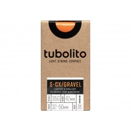 Schlauch Tubolito S-Tubo...