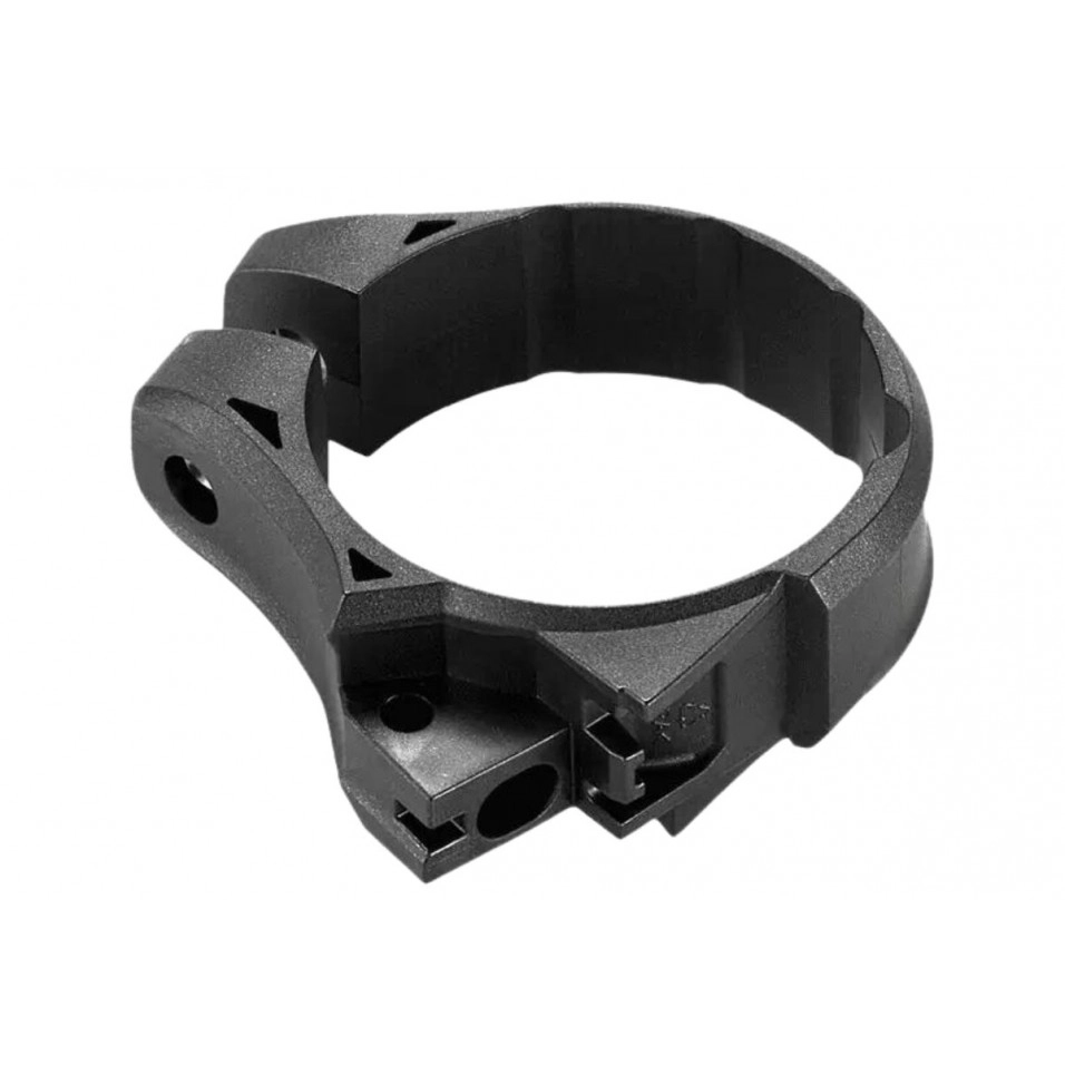 Abrazadera Shimano Soporte de Pantalla E7000