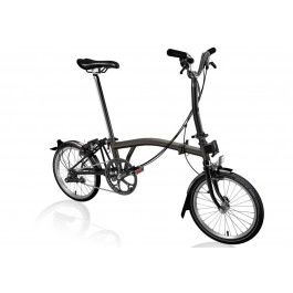 Brompton C-Line Explore M6L...
