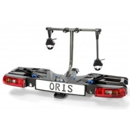 Porte-vélos Oris Tracc Bola