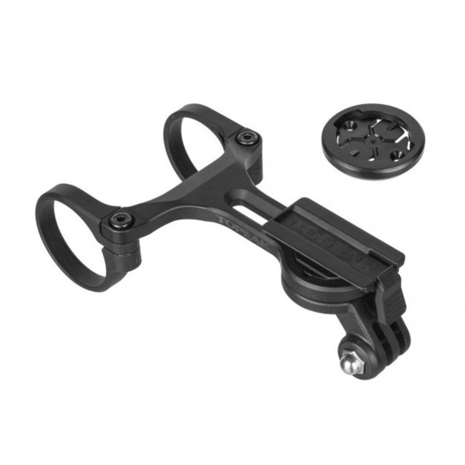 Supporto Topeak UTF Multi-Mount (Adatto a 25.4-31.8mm)