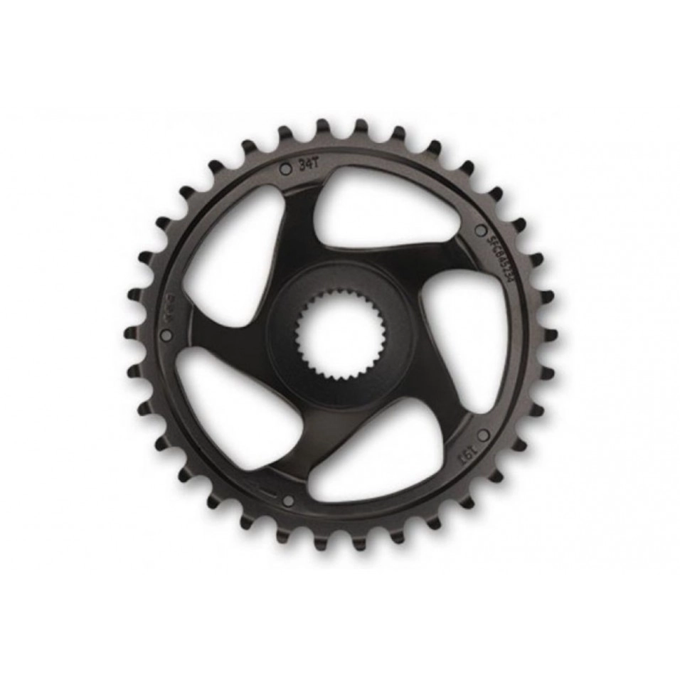 Corona / Plato Gurpil Ebike Comp.Bosch Gen.4 34T 52mm