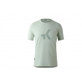 Gobik Cotton Rest T-shirt à...