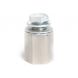 Adattatore mozzo interno SRAM