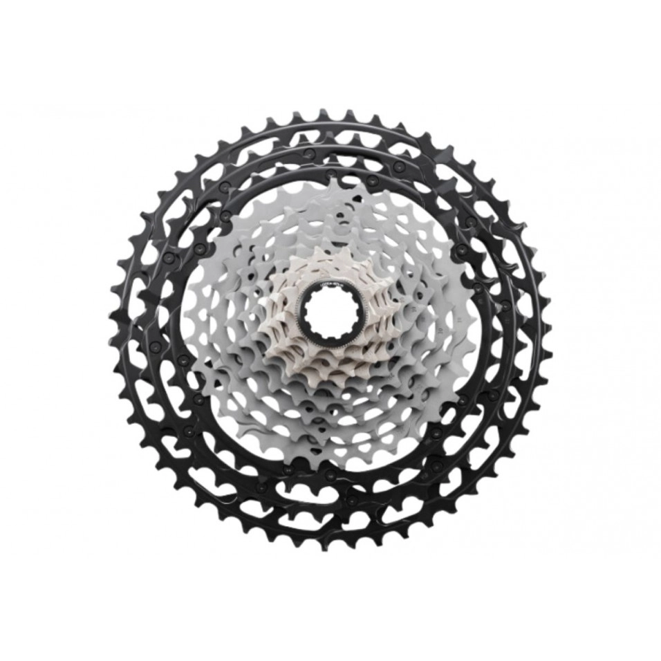 Shimano XTR 12V 10-51 Kassette CS-M9101
