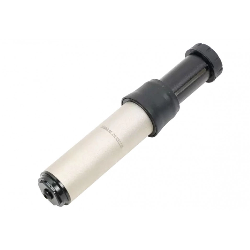 Specialized Future Shock Comp stem