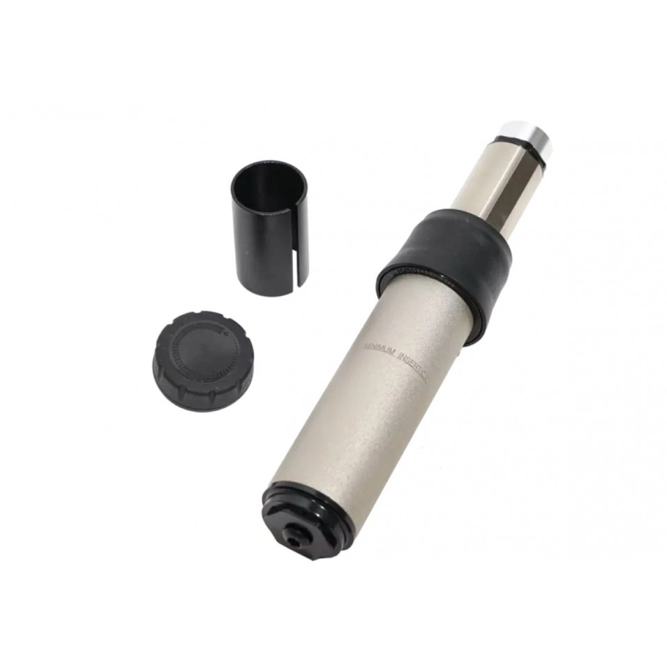 Cale de tige amortie Specialized Future Shock Cartouche 2.0 de 24.5mm