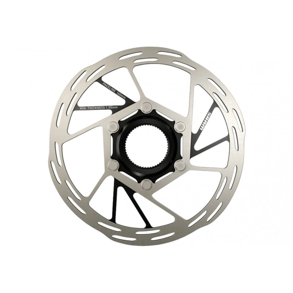 Disc Sram Paceline Centerlock Biselat