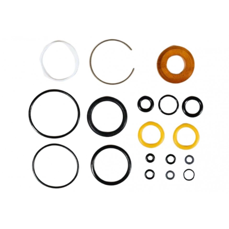 Kit Mantenimiento Amortiguador Fox Float X / Bomber Air 2024