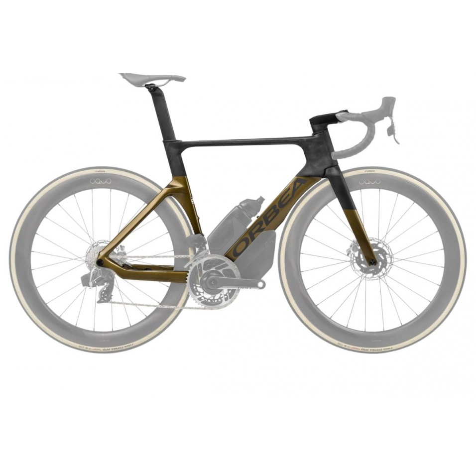 Cuadro Orbea Orca Aero OMX 24