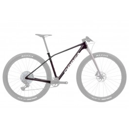 Quadre Orbea Alma OMX 24
