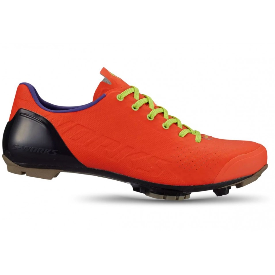 Sabates Specialized S-Works Recon Lace