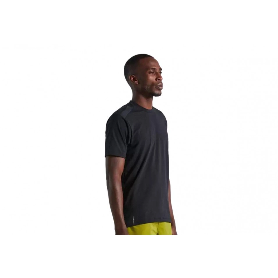 Mallot Màniga Curta Specialized Trail Jersey SS Men