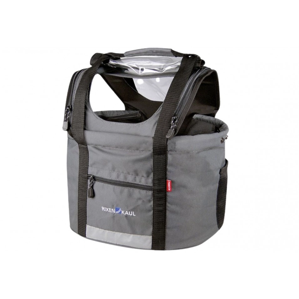 Bossa Klickfix Per Gos Rixen&Kaul Doggy 24L