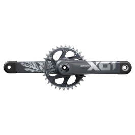 Bieles Sram X01 Eagle DUB DM