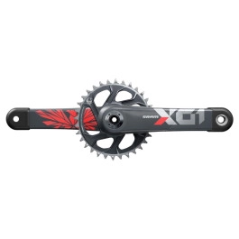 Sram X01 Eagle DUB DM Boost...