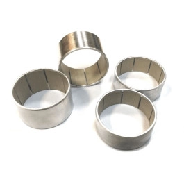 Fox 36mm Gabelbuchsen-Kit