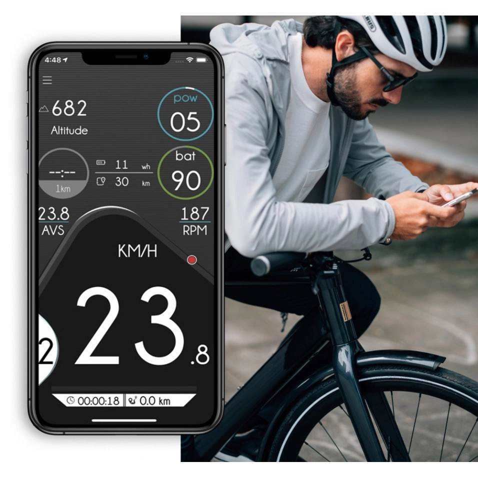 Comprar Bicicleta Orbea Vibe H30 EQ 24 Fitness