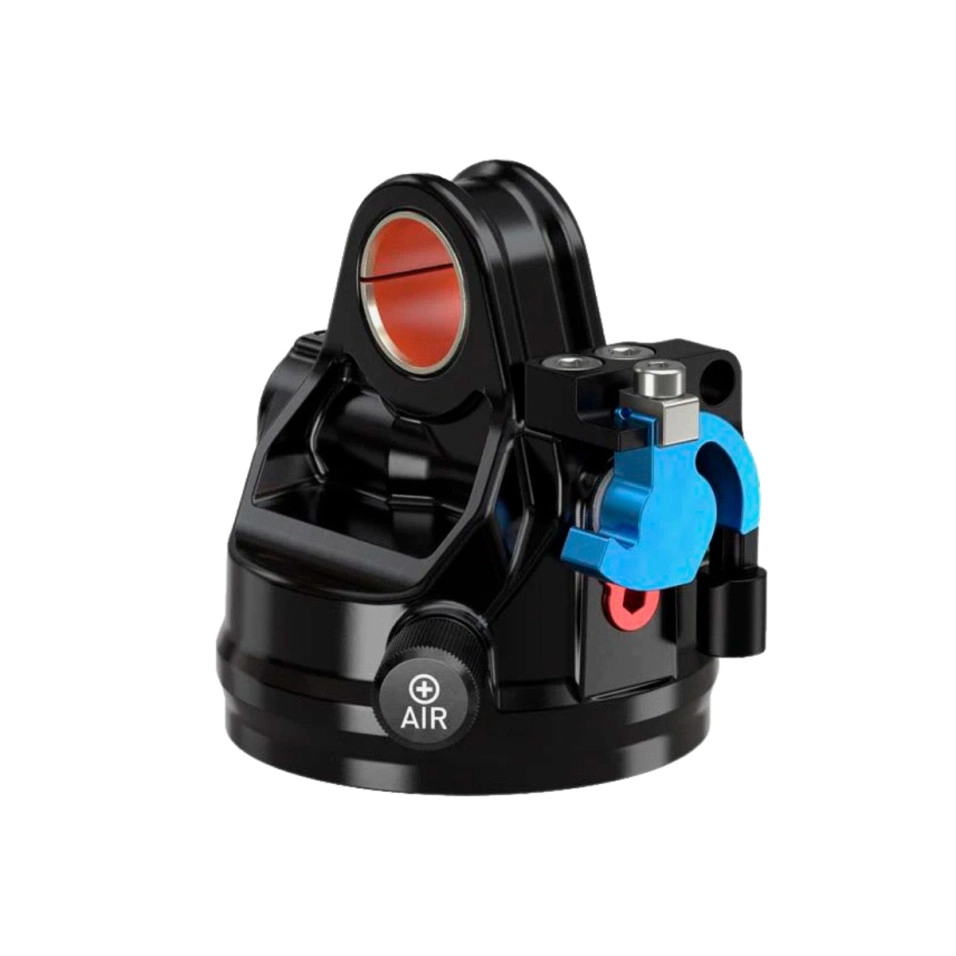 Télécommande Rockshox Sidluxe dans la tête complète standard