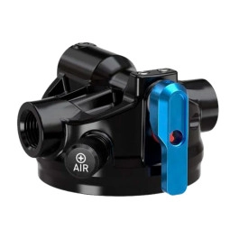 Rockshox Sidluxe Trunnion...