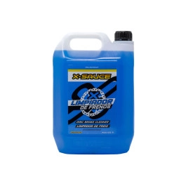 X-Sauce 5L...
