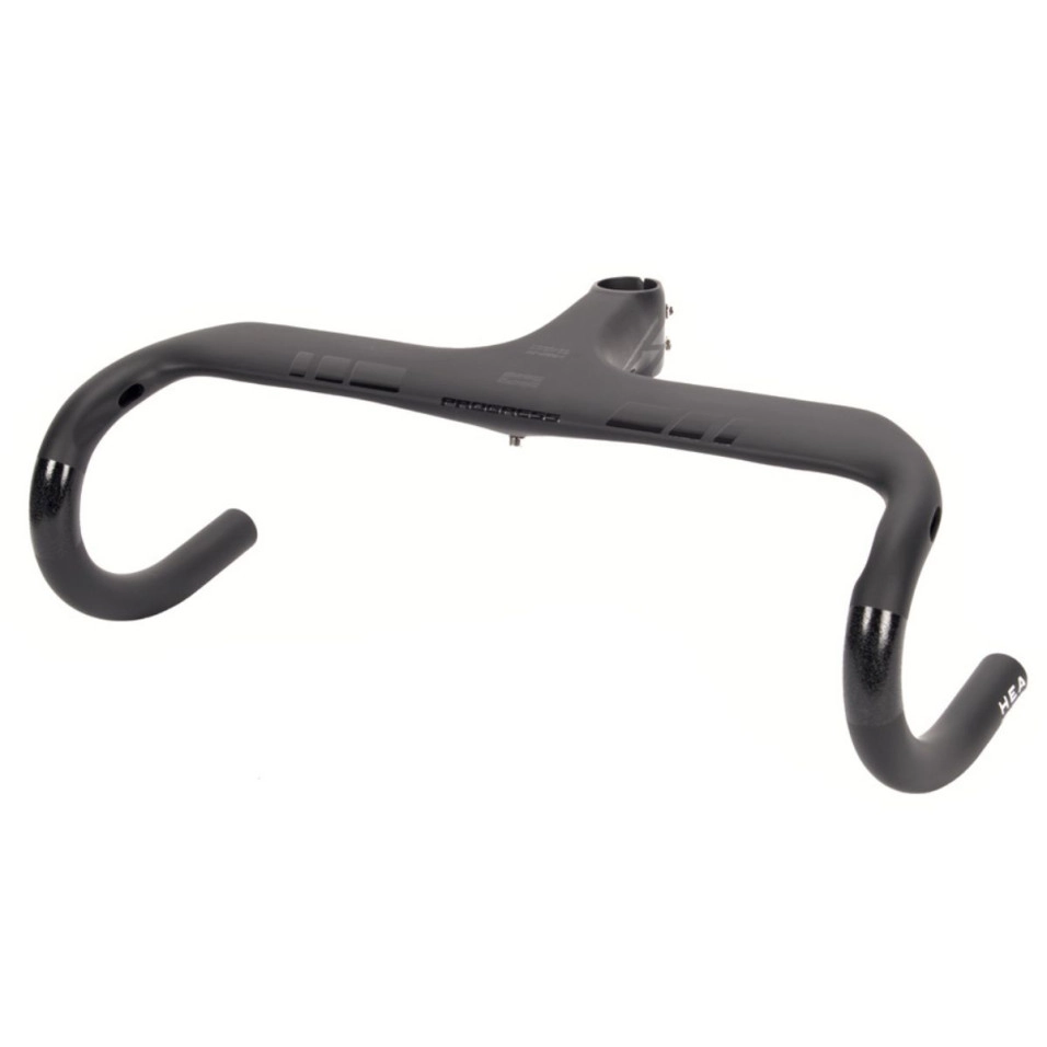 Progress PG-243 Cockpit-Carbon-Straßenlenker 90 mm