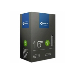 Camara Schwalbe 16 Schrader...